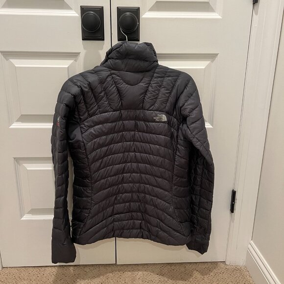 North Face Summit Series Down Jacket - Picture 2 of 6